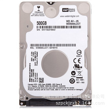 ��������(WD)500G SATA3 5400ת16M 2.5����Ӳ��(WD5000LUCT)��