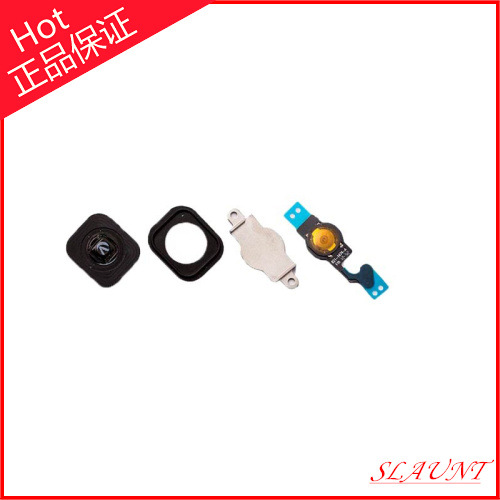 Aplicable a Apple 5/6SP/7g/8Plus botón principal huella digital Cable de retorno clave