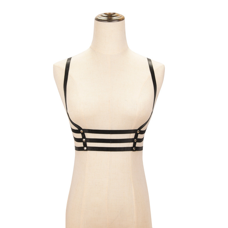 Soutiens-gorge RAYON MAGIQUE en Polyester - Ref 3369015 Image 4