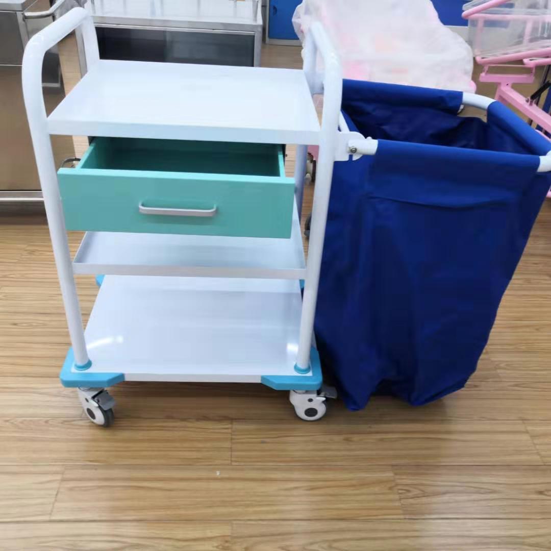 治療車 ABS豪華護理車 醫用護理車 護理醫用推車