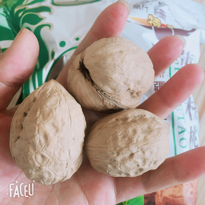 新疆薄皮核桃