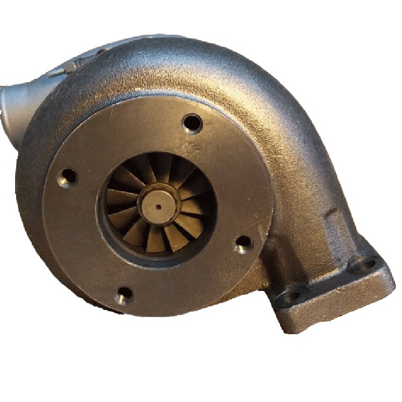 genuine goods Luotuo Dongfanghong 6105 Weichai j82 6113 Turbocharger Diesel Engine Three Guarantees