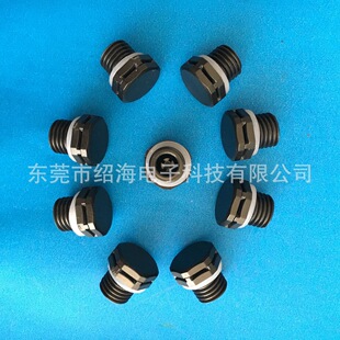 �V�|�S��ֱ�N M12*1.5��ˮ͸���y LED������ ���zɢ���ŉ��y