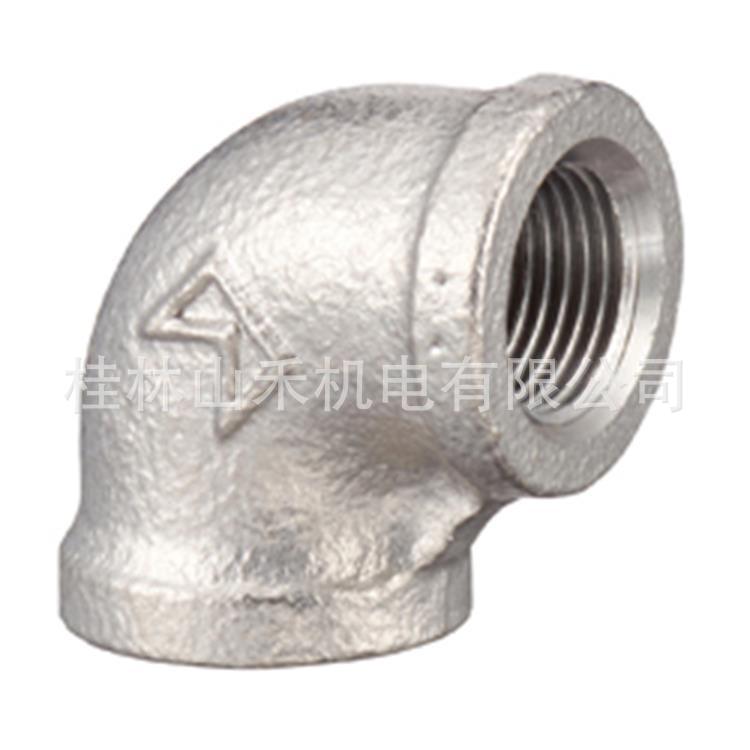 优势供应日本开滋(KITZ)不锈钢制弯管接头PL-10A；PL-15A