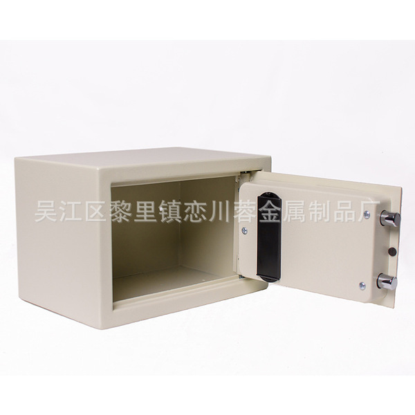 Factory wholesale 20EK household safe household mini -saver