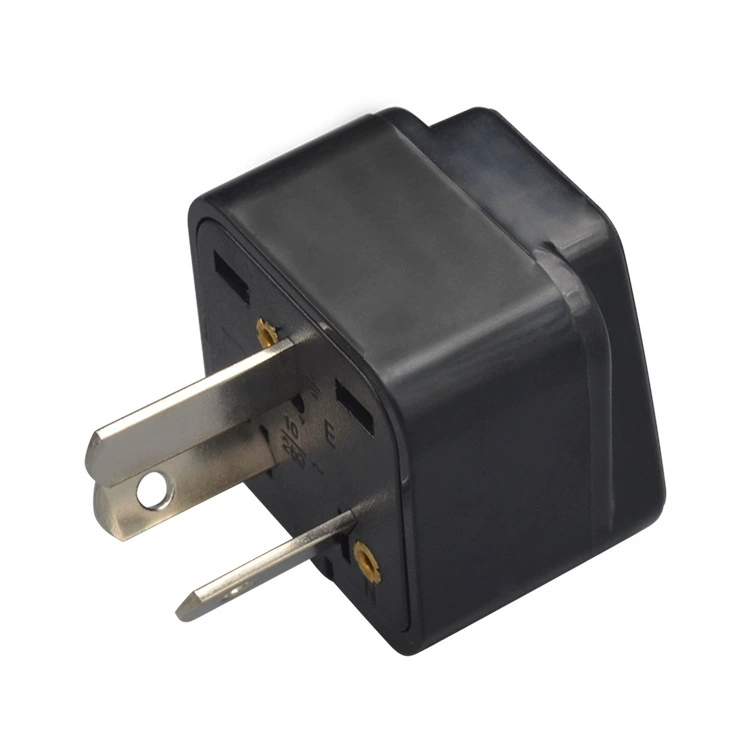 Multifunctional Australian Rotary Connection Australia-type conversion plug national standard plug Australian travel socket YD-16