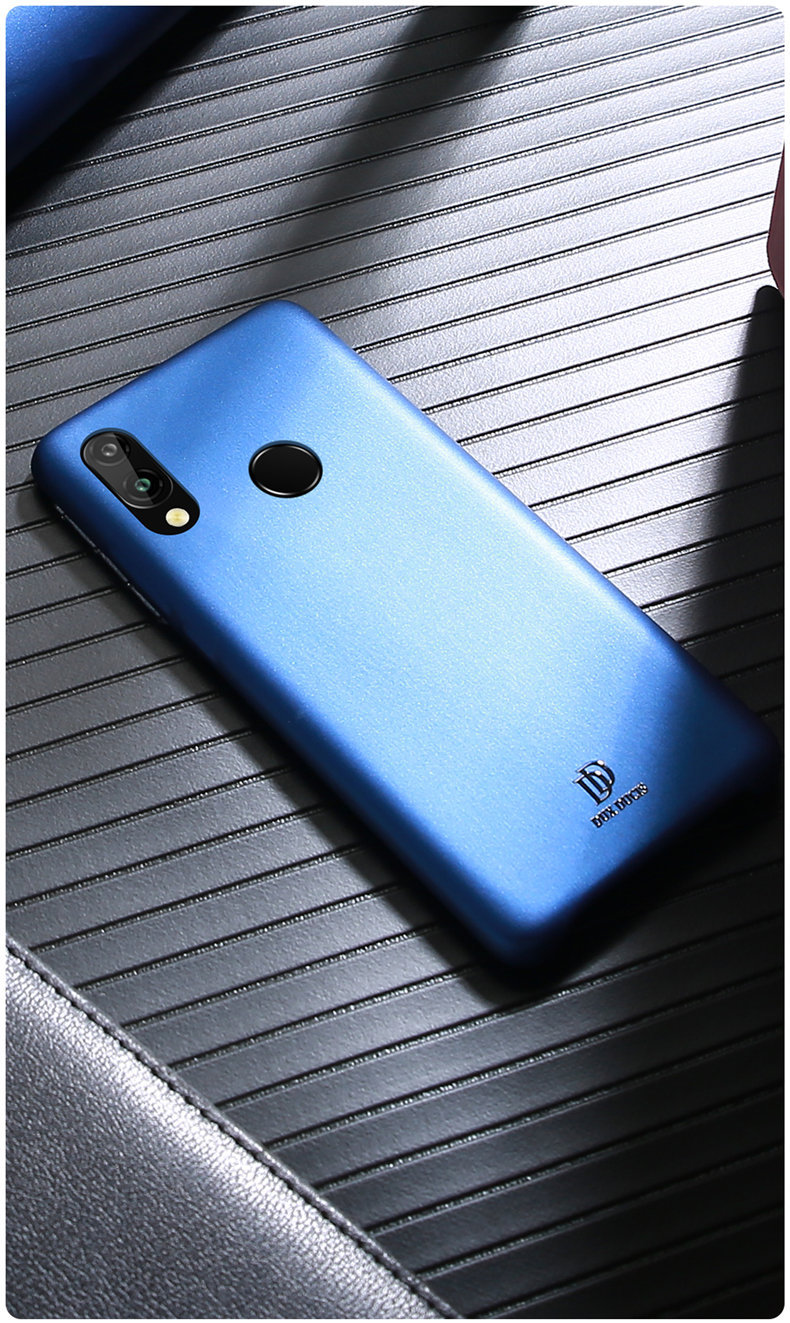 Coque smartphone DUX DUCIS en PU - Ref 3372841 Image 32