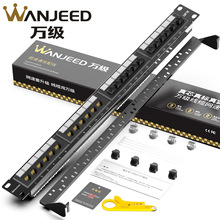 �f�� cat5e�W�j�侀��24�ڳ����1U19Ӣ��僽�W�ڎ����m�����oñ