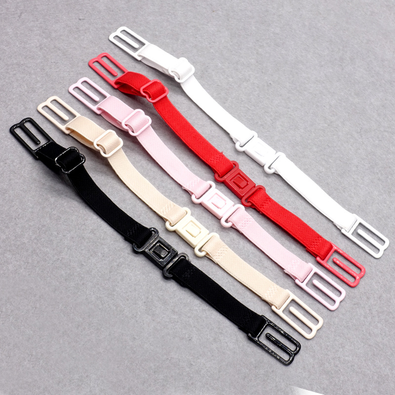 升级版防滑肩带内衣运动防滑带文胸肩带防滑扣肩带 厂家现货批发