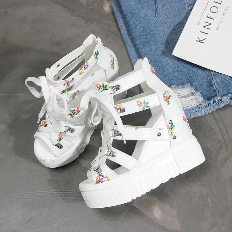 Trendy and Comfortable Sandals