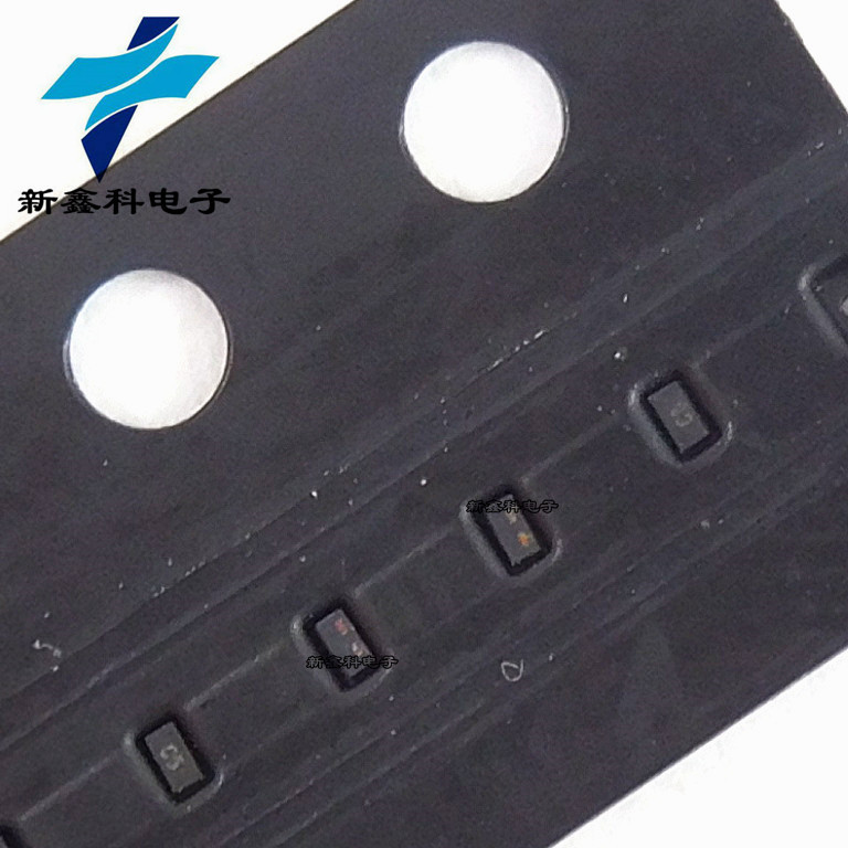 PESDNC2XD5VB DFN0603-2L 丝印:C5 ESD静电保护二极管 全新原装