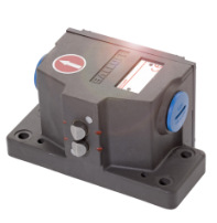 德国 BALLUFF  行程开关  BNS 813-D02-D12-62-10-01