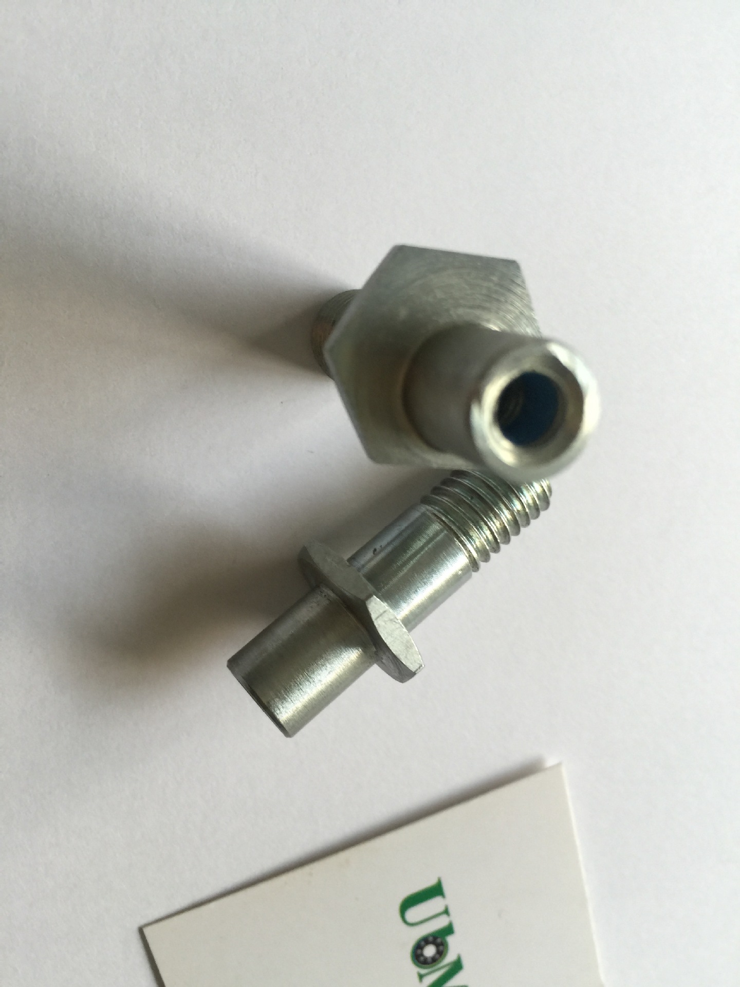 M8*26.5，SG25导轨滚轮轴承螺丝，导轨滚轮轴承螺栓，螺栓定制