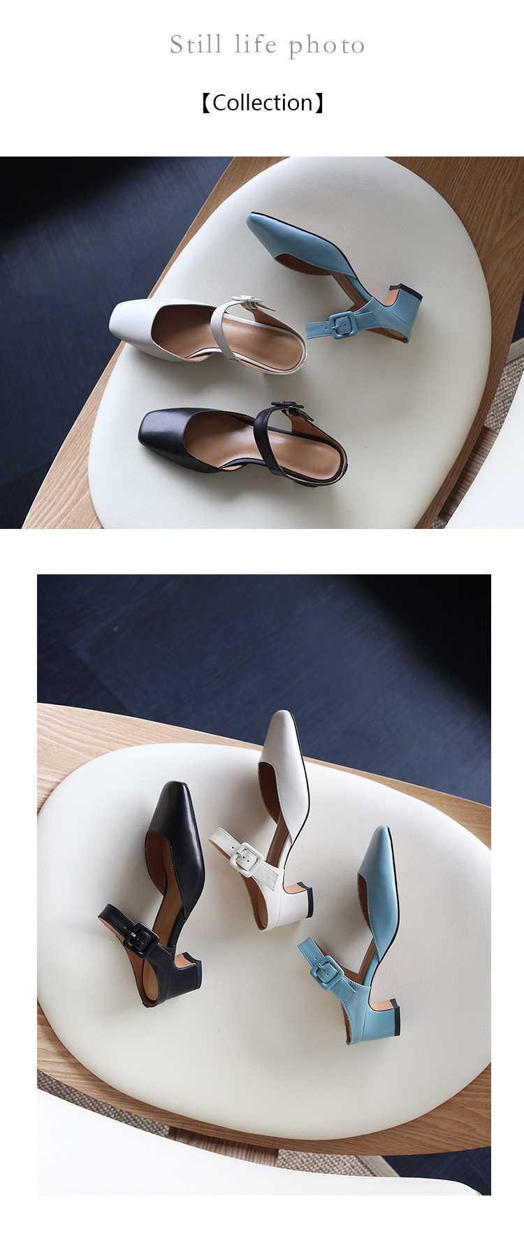 Chaussures été pour femme en TPR - Ref 3346144 Image 11