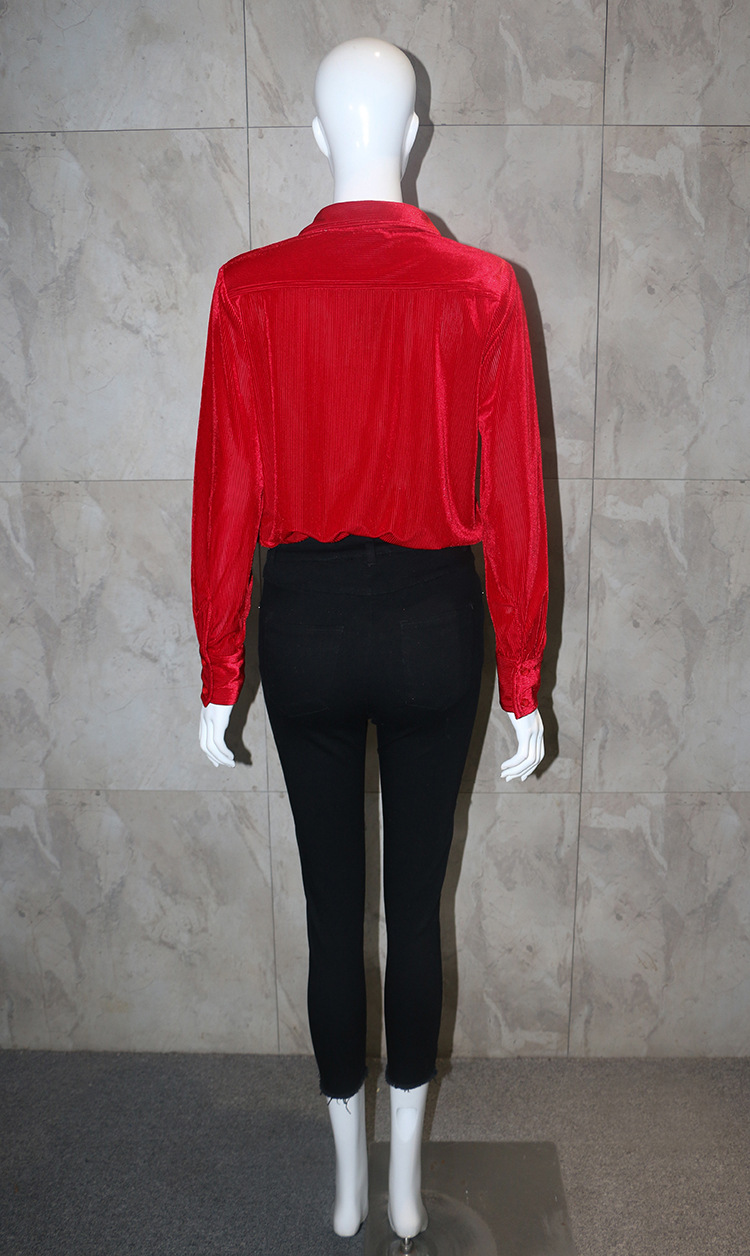 Costume femme en Fibre de bambou - Ref 3335250 Image 12