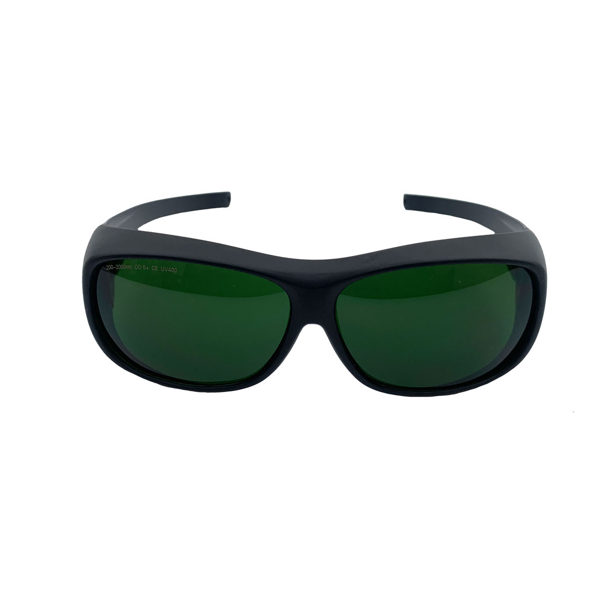 OPT gafas láser 190-2000nm miopía ajustable gafas dentro IPL belleza salón gafas