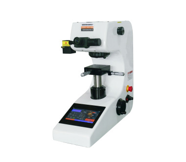 现货供应SVT-1000数显自动转塔显微硬度计，全国质量联保