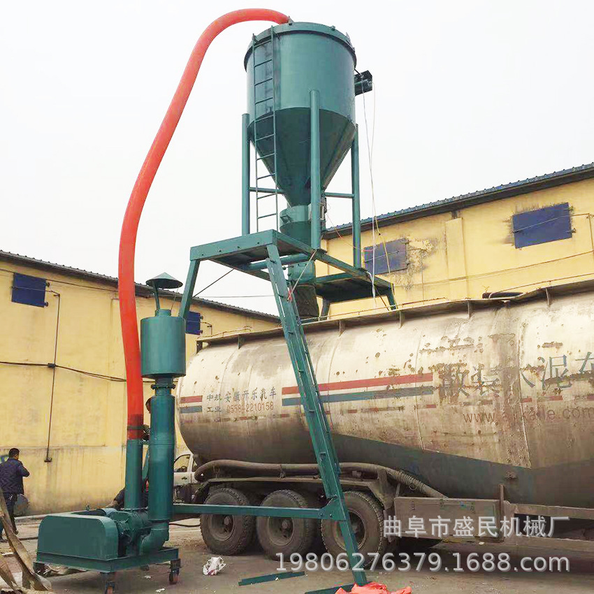 散装水泥灰装罐车气力输送机.jpg