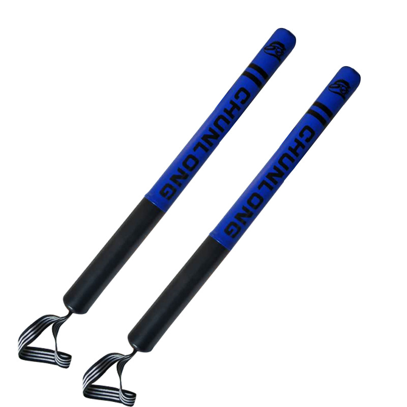 Boxeo Dodge entrenador Sanda lucha espuma objetivo mano objetivo palo de boxeo objetivo de entrenamiento de boxeo reacción palo