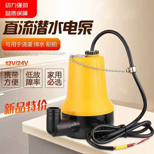 ֱ��ˮ��12V24V΢��ˮ���r�Ý��س�ˮ�C����С��С�S�ô���œ�ױ�