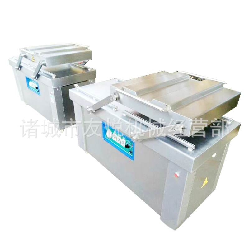 食品防潮设备香辣脆真空包装机【一台批发】