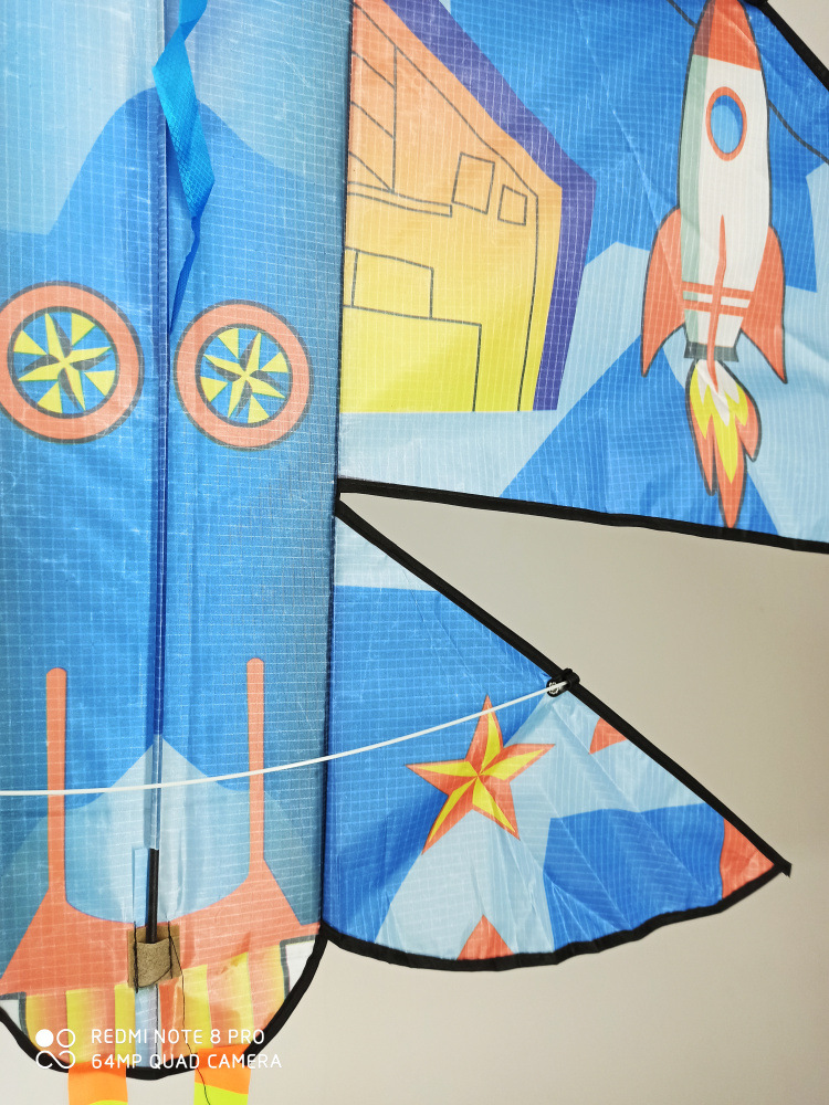 XY1.6米小飞机 宽1.6高1.13尾1.69米 (8)