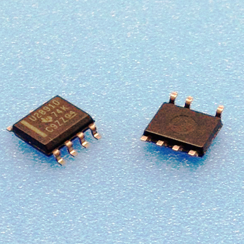 Smd UCC28910DR Silk Screen U28910 SOP-7 Switch Control Chip