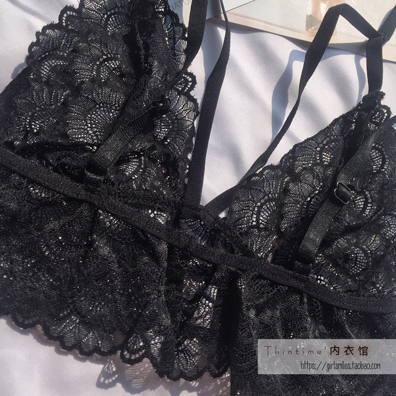 Soutiens-gorge en  dentelle - Ref 3370577 Image 13