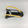 Foldable wristband, handheld organic slingshot, precise hair rope, wholesale