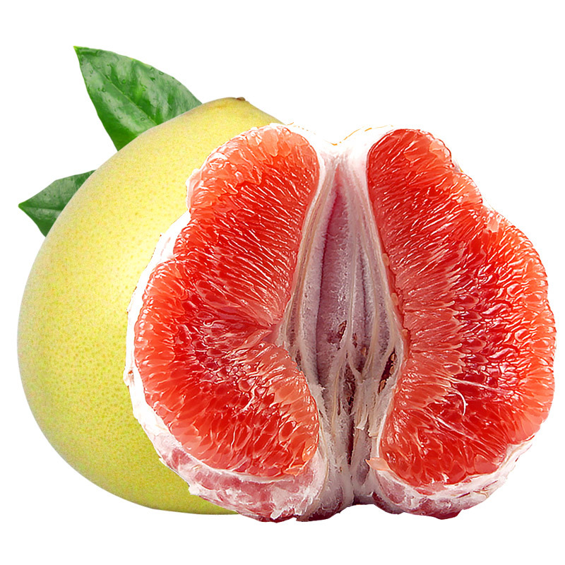 带箱10斤包邮红心柚子现货当季孕妇水果应季平和琯溪新鲜红肉蜜柚