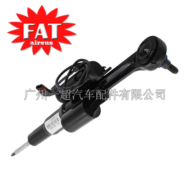 2213200438适用于奔驰W221四驱 前左减震器 机芯空气悬挂气动减振-阿里巴巴