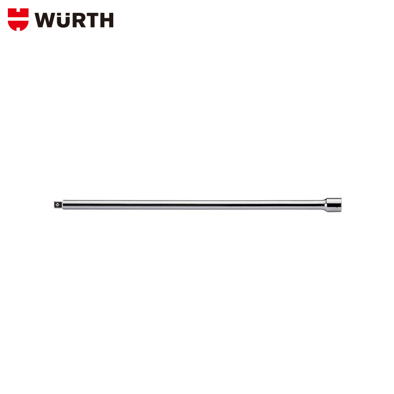 wurth/伍尔特1/4 英寸延长杆  套筒磁性接杆加长套筒杆