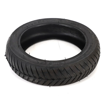 Electric tricycle tires 12 1/2X3.0 Vacuum Tire