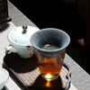 Lianzong Tea Cerebrates Porcel Tea Filter Simple Tea Discard Tea Filter Tea Filter Tea Filter