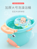 take a shower children household Child Deep soaking Bath barrel Large baby Bathtub newborn baby Bathtub