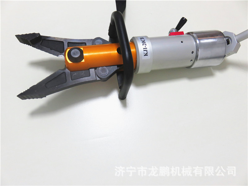 金正便携式剪扩钳|可以360度旋转|手动剪扩钳|消防比武工作钳
