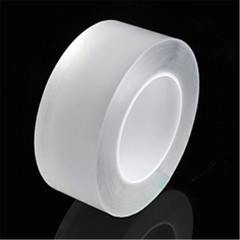 Mold-Resistant Tape for Kitchen and Bathroom, Transparent Waterproof Adhesive Strips for Toilet Edge, Wall Corner Seams, Moisture-Proof Acrylic Transparent Tape