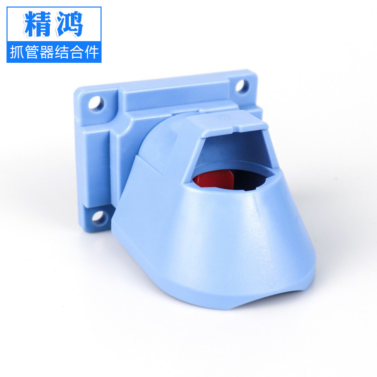 抓管器，抓管器结合件，纺织配件 纺机配件 厂家直销