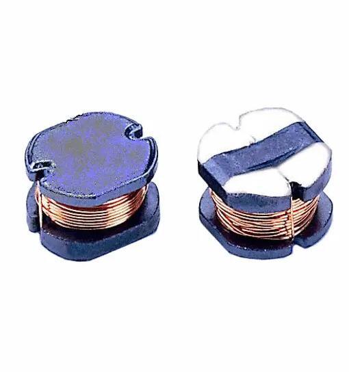 SC105-150描述15UH 3A 80 MOHM固定值电感器