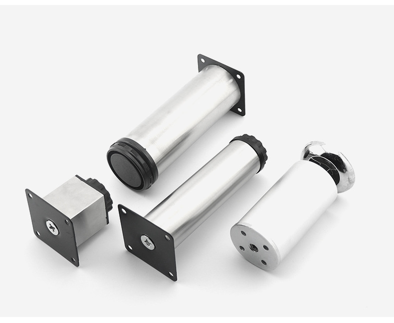 不锈钢铝合金橱柜脚