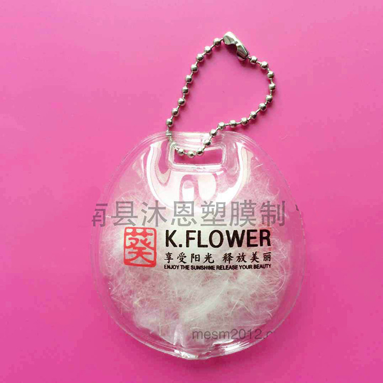 羽绒pvc充气标 通用羽绒包 充绒标 现货羽绒服吊牌水洗标免费设计