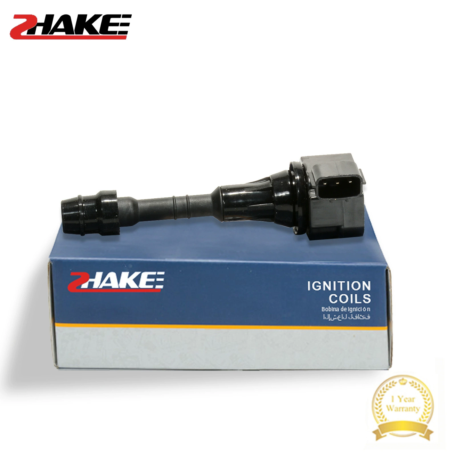 Катушка зажигания 22448-AL61C, 22433-AL6IC, 22448-AL615