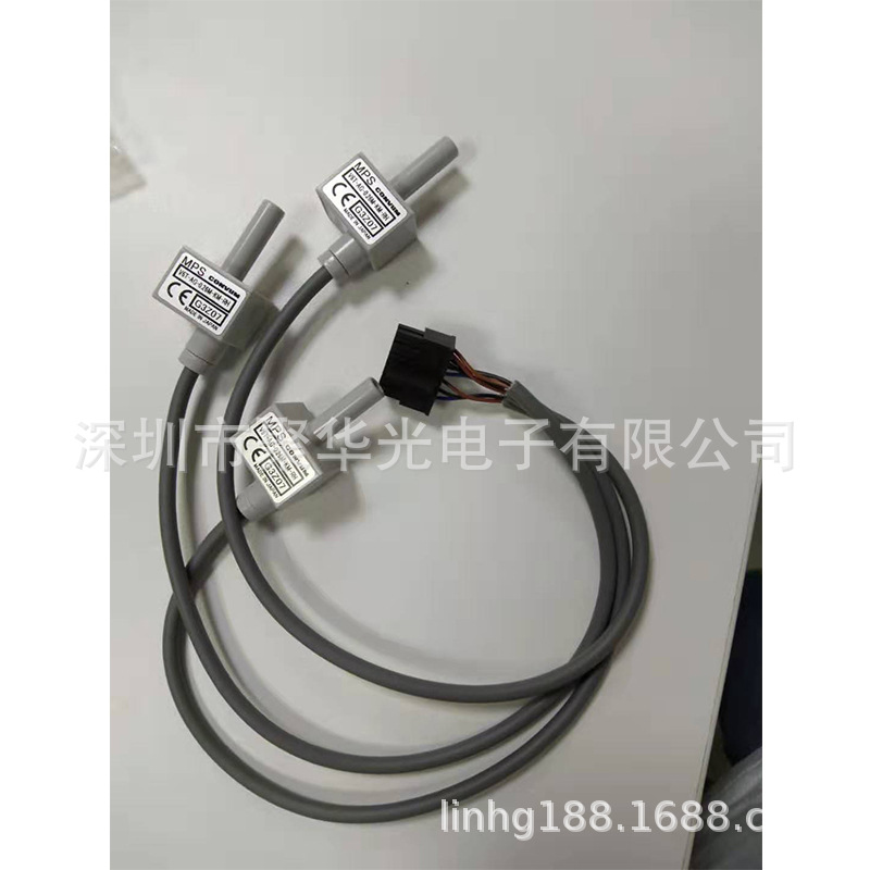 DT401真空流量感应器N510025620AA
