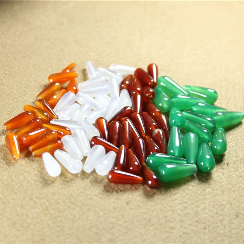 Agate beads, Chinese hairpin with tassels, bracelet jade, pendant, accessory, direct factory sales