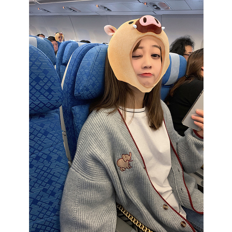 Pull femme en Acrylique - Ref 3414281 Image 4