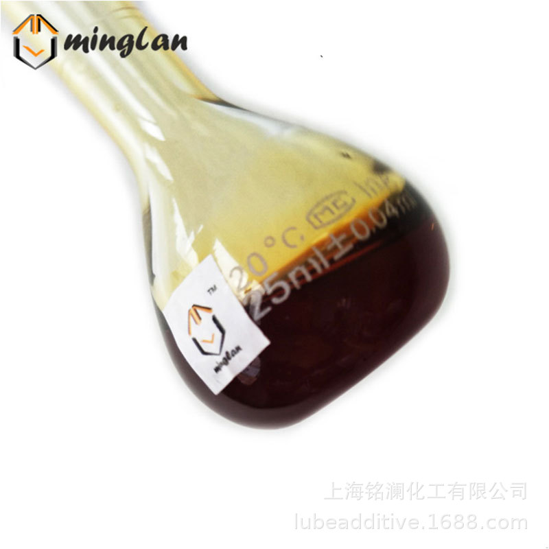 T104  较好的高温清净性  低碱值 合成磺酸钙  润滑油清净剂