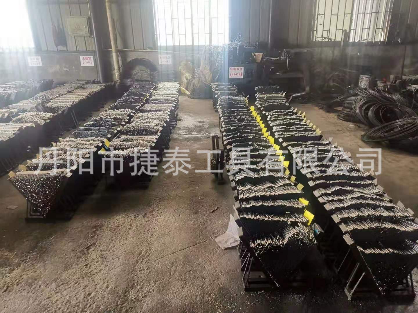 跨境热销含钴m35麻花钻头直柄高速钢全磨制不锈钢金属钢板铁皮扩-阿里巴巴