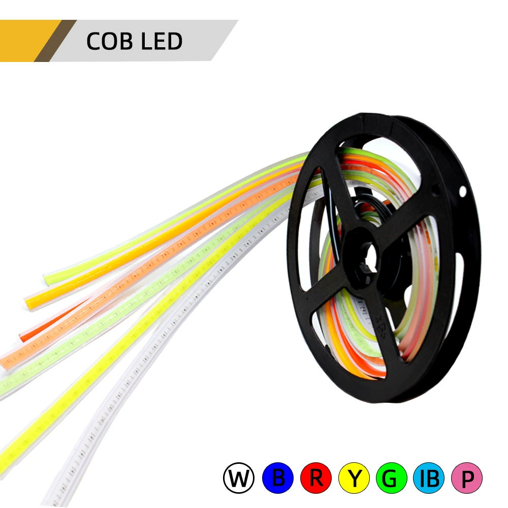 Перевернутый COB мягкий свет завод прямой трансграничный с новой мягкой доской COB световая панель модифицированного домашнего освещения FOBled