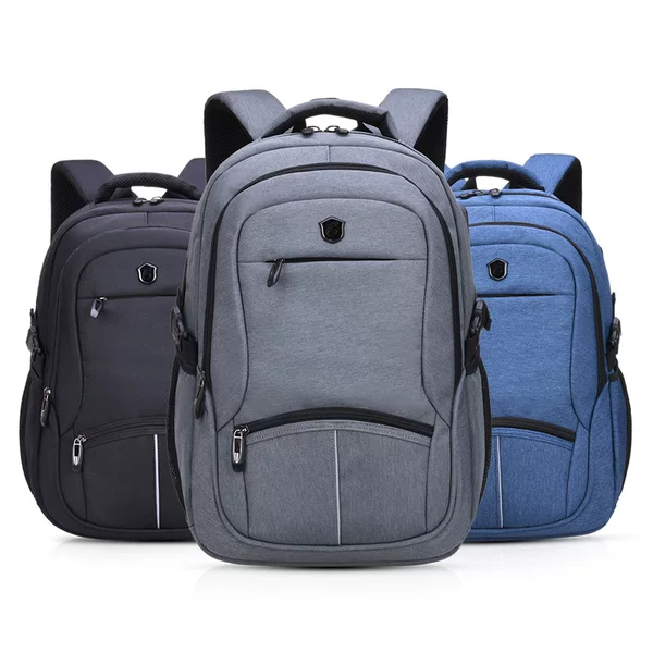 New Student 14inch Large-Capacity Computer Backpack to Reduce Burden, Student Computer Backpack, Computer Backpack USB
