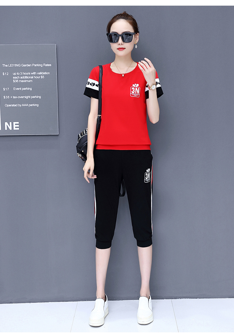 Costume femme en Coton - Ref 3334492 Image 22